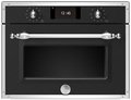 Духовой шкаф с паром Bertazzoni F457HERVTNE