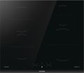 Независимая индукционная варочная панель Gorenje GI6401BC Независимая индукционная варочная панель Gorenje GI6401BC