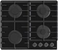 Встраиваемая газовая варочная панель Gorenje GT642AB Встраиваемая газовая варочная панель Gorenje GT642AB