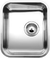 Мойка Blanco Supra 340-U нержавеющая сталь Мойка Blanco Supra 340-U нержавеющая сталь