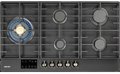 Варочная поверхность HIBERG VM 9255 B