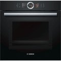 Духовой шкаф Bosch HNG6764B6 Духовой шкаф Bosch HNG6764B6