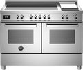 Варочный центр Bertazzoni PRO125I2EXT Варочный центр Bertazzoni PRO125I2EXT