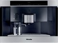 Встраиваемая кофемашина Miele CVA 3660 сталь Встраиваемая кофемашина Miele CVA 3660 сталь