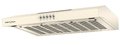 Вытяжка KRONA ERMINA 600 ivory PB