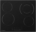 Электрическая варочная панель MAUNFELD EVSE594FDBK Электрическая варочная панель MAUNFELD EVSE594FDBK