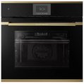 Духовой шкаф Kuppersbusch BP 6550.0 S4 Gold Духовой шкаф Kuppersbusch BP 6550.0 S4 Gold