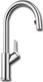 Смеситель Blanco Carena-S хром Смеситель Blanco Carena-S хром