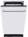 Встраиваемая посудомоечная машина Midea MID45S340i Встраиваемая посудомоечная машина Midea MID45S340i