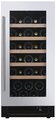 Винный шкаф Dunavox DAUF-32.83SS Винный шкаф Dunavox DAUF-32.83SS
