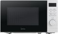Микроволновая печь Midea AM720C2VR-W
