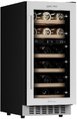 Винный шкаф Meyvel MV28-KWT2 Винный шкаф Meyvel MV28-KWT2
