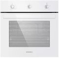 Шкаф духовой газовый MAUNFELD EOGC604W