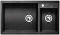 Мойка Blanco Metra 9 антрацит Мойка Blanco Metra 9 антрацит