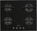 Варочная панель Smeg PV164B3 Варочная панель Smeg PV164B3