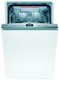 Встраиваемая посудомоечная машина Bosch SPH 4HMX31X Встраиваемая посудомоечная машина Bosch SPH 4HMX31X