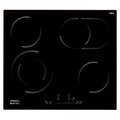 Электрическая варочная поверхность KRONA LEGGIERO 60 BL Электрическая варочная поверхность KRONA LEGGIERO 60 BL