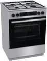 Комбинированная плита Gorenje GKS6C70XJ Комбинированная плита Gorenje GKS6C70XJ