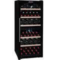 Винный шкаф La Sommeliere CVD102DZA Винный шкаф La Sommeliere CVD102DZA