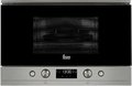 Встраиваемая микроволновая печь Teka MWS 22 EGL Black Встраиваемая микроволновая печь Teka MWS 22 EGL Black