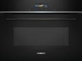 Встраиваемая микроволновая печь Siemens CE732GXB1 Встраиваемая микроволновая печь Siemens CE732GXB1