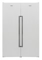 Холодильник Vestfrost VF395-1F SBW (VF395SB + VF391SB) Холодильник Vestfrost VF395-1F SBW (VF395SB + VF391SB)