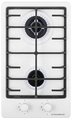 Газовая варочная панель MAUNFELD EGHE.32.63CW/G Газовая варочная панель MAUNFELD EGHE.32.63CW/G