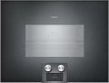 Комбинированный духовой шкаф-пароконвектомат Gaggenau BS455101 Комбинированный духовой шкаф-пароконвектомат Gaggenau BS455101