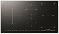 Индукционная варочная панель Fulgor Milano FSH 905 ID TS BK X Индукционная варочная панель Fulgor Milano FSH 905 ID TS BK X