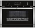 Встраиваемая микроволновая печь Neff C1APG64N0