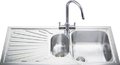 Мойка Smeg AP102S Мойка Smeg AP102S