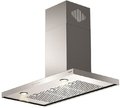Вытяжка Fulgor Milano FQH 900 X Вытяжка Fulgor Milano FQH 900 X