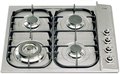 Варочная панель Ilve H360CV Stainless-Steel