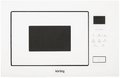 Встраиваемая микроволновая печь Korting KMI 827 GW Встраиваемая микроволновая печь Korting KMI 827 GW
