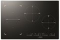 Варочная панель Fulgor Milano FSH 804 ID TS BK