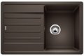 Мойка Blanco LEGRA 45 S SILGRANIT кофе Мойка Blanco LEGRA 45 S SILGRANIT кофе