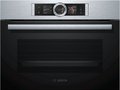 Компактный духовой шкаф Bosch CSG656BS2