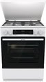 Комбинированная плита Gorenje GK6C5WF