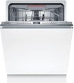 Встраиваемая посудомоечная машина Bosch SBH4ECX10E Встраиваемая посудомоечная машина Bosch SBH4ECX10E