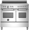 Варочный центр Bertazzoni MAS105I2EXT Варочный центр Bertazzoni MAS105I2EXT