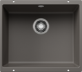 Мойка BLANCO ROTAN 500-U Silgranit вулканический серый Мойка BLANCO ROTAN 500-U Silgranit вулканический серый