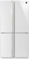 Холодильник Side by Side Sharp SJGX98PWH Холодильник Side by Side Sharp SJGX98PWH