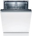 Встраиваемая посудомоечная машина BOSCH SMV25BX01R Встраиваемая посудомоечная машина BOSCH SMV25BX01R