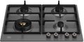 Варочная панель Bertazzoni P604LPRONE Варочная панель Bertazzoni P604LPRONE