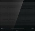 Независимая индукционная варочная панель Gorenje IS645BSC Независимая индукционная варочная панель Gorenje IS645BSC