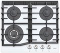 Встраиваемая газовая варочная панель Jacky`s JH GW623 Встраиваемая газовая варочная панель Jacky`s JH GW623