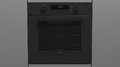 Духовой шкаф Fulgor Milano FUO 6011 P TM MBK Духовой шкаф Fulgor Milano FUO 6011 P TM MBK