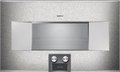 Комбинированный духовой шкаф-пароконвектомат Gaggenau BS485112 Комбинированный духовой шкаф-пароконвектомат Gaggenau BS485112