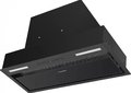 Встраиваемая кухонная вытяжка MAUNFELD Fantasy 60 черный Встраиваемая кухонная вытяжка MAUNFELD Fantasy 60 черный