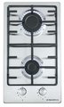 Газовая варочная панель MAUNFELD EGHS.32.3ES/G Газовая варочная панель MAUNFELD EGHS.32.3ES/G